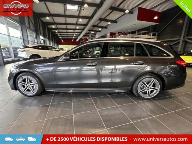 Mercedes Benz Classe C Break image 2