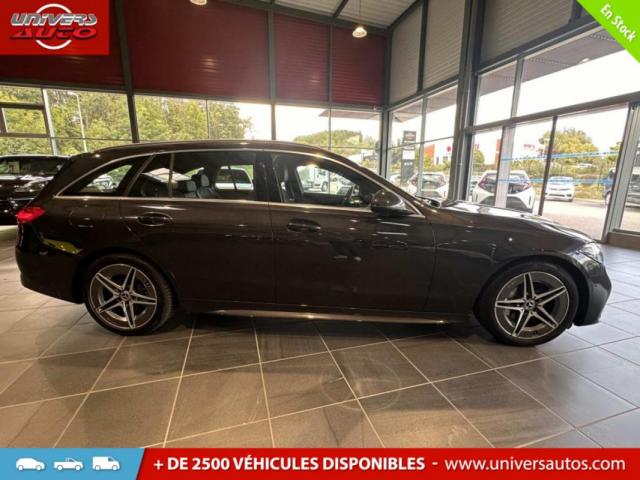 Mercedes Benz Classe C Break image 6
