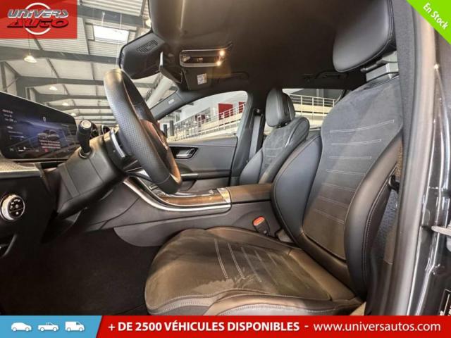 Mercedes Benz Classe C Break image 8