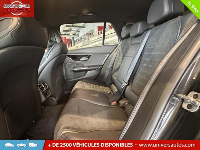 Mercedes Benz Classe C Break image 7