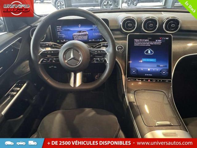 Mercedes Benz Classe C Break image 4