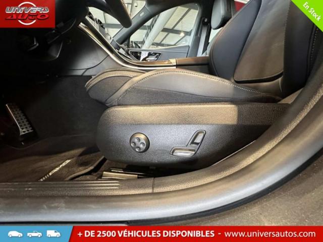 Mercedes Benz Classe C Break image 3