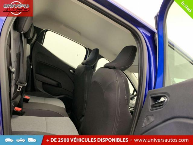 Renault Clio image 1