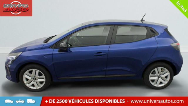 Renault Clio image 8