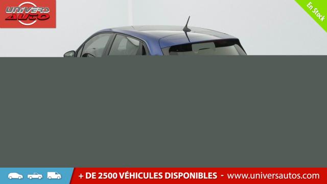Renault Clio image 9