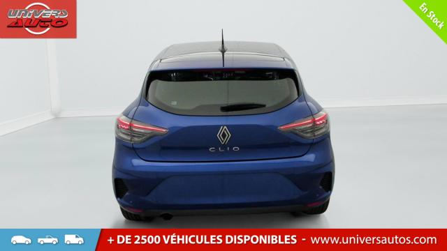 Renault Clio image 2