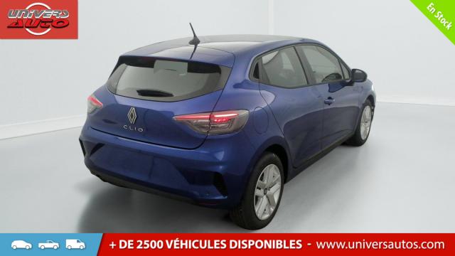 Renault Clio image 6