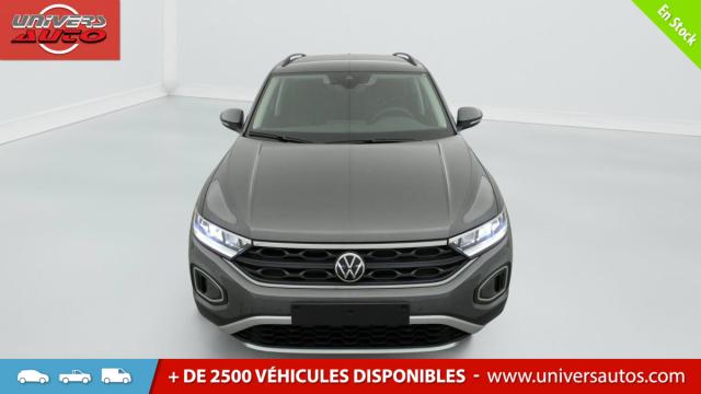 Volkswagen T-Roc image 3
