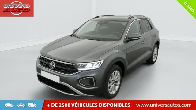 Volkswagen T-Roc image 2