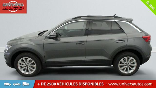Volkswagen T-Roc image 9