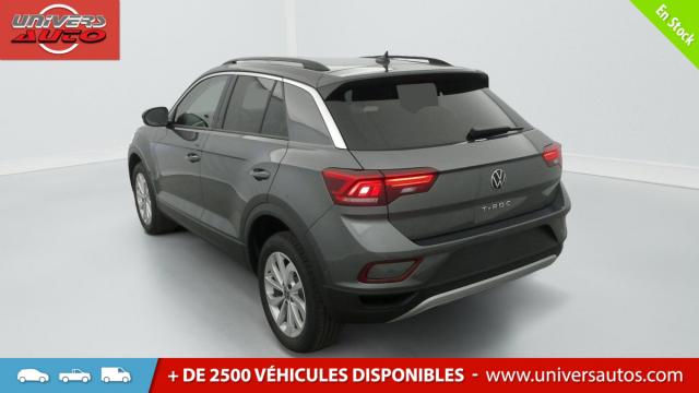 Volkswagen T-Roc image 7