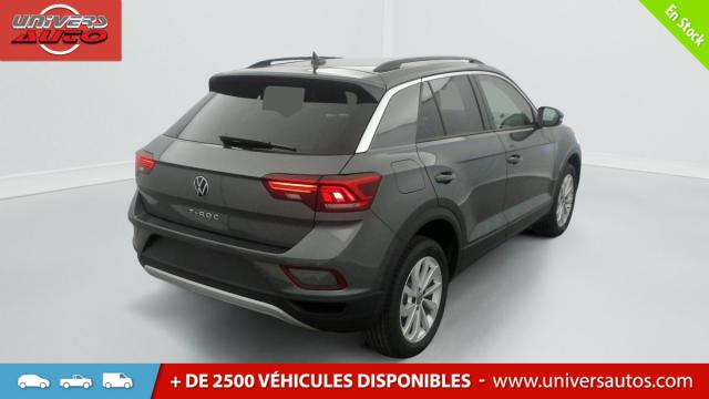 Volkswagen T-Roc image 4