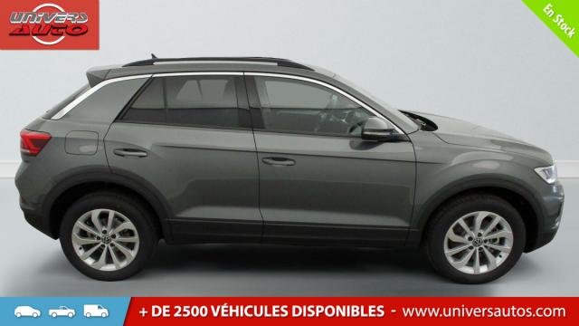 Volkswagen T-Roc image 5