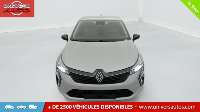 Renault Clio image 7