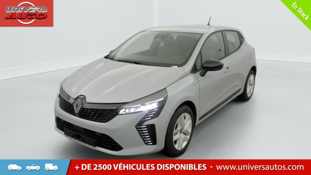 Renault Clio image 5