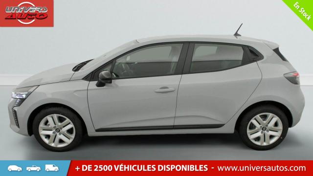 Renault Clio image 1