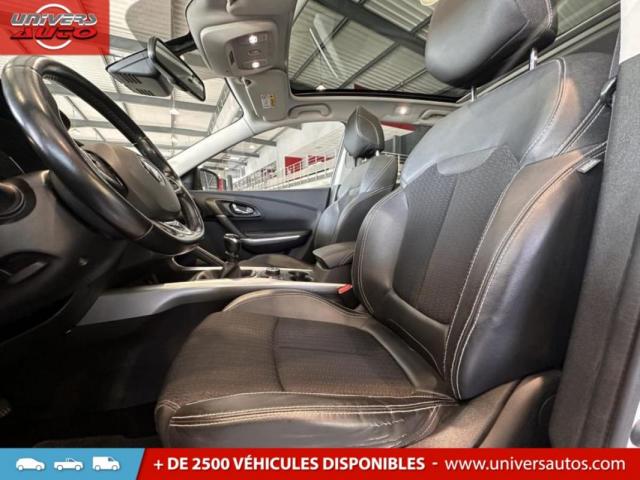 Renault Kadjar image 1