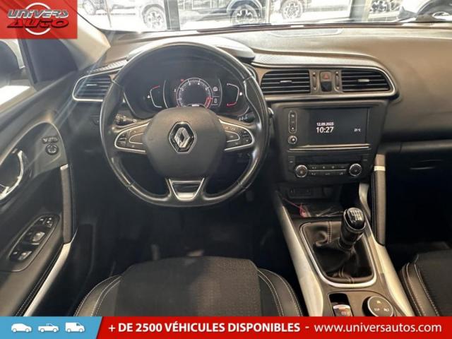 Renault Kadjar image 3