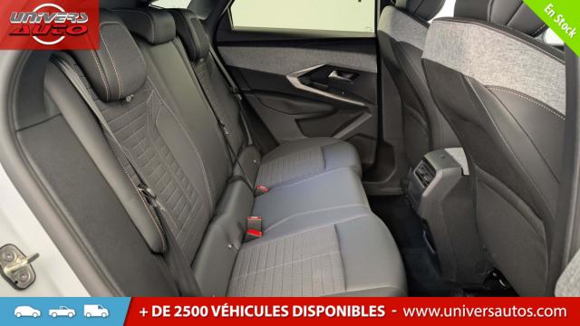 Peugeot 3008 image 9