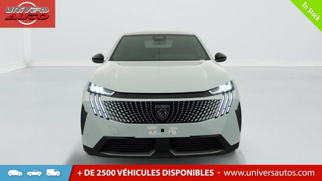 Peugeot 3008 image 4