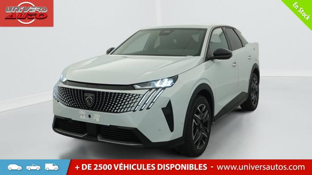 Peugeot 3008 image 7
