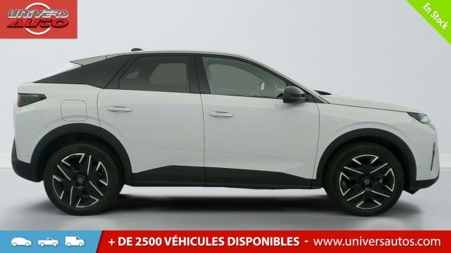 Peugeot 3008 image 5