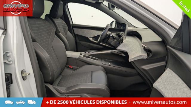 Peugeot 3008 image 3