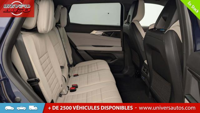 Renault Espace image 3