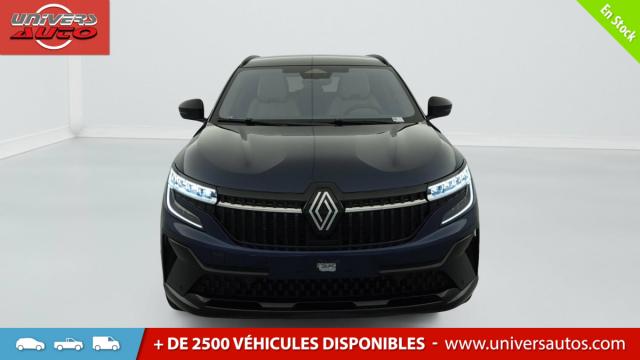 Renault Espace image 1
