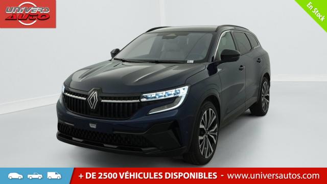 Renault Espace image 8