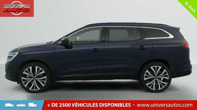 Renault Espace image 4