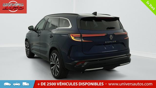 Renault Espace image 2