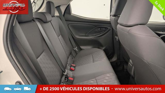 Toyota Yaris image 9