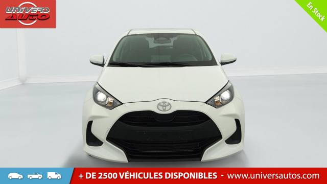 Toyota Yaris image 2