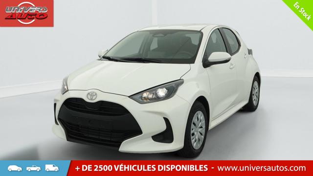 Toyota Yaris image 4