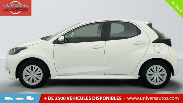 Toyota Yaris image 8