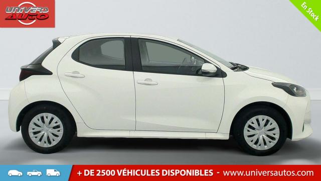 Toyota Yaris image 7