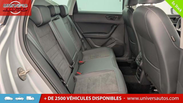 Seat Ateca image 5