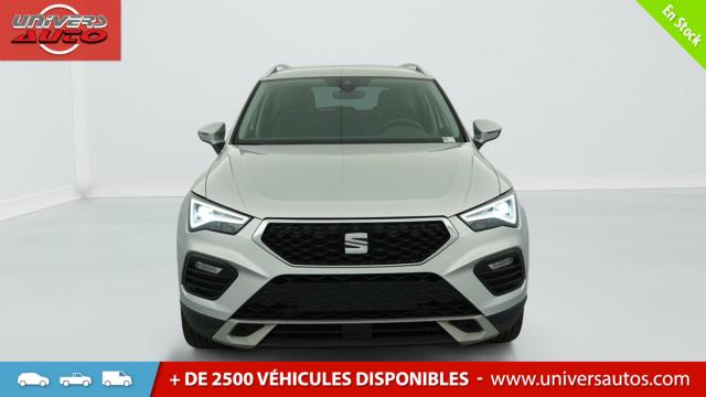 Seat Ateca image 9