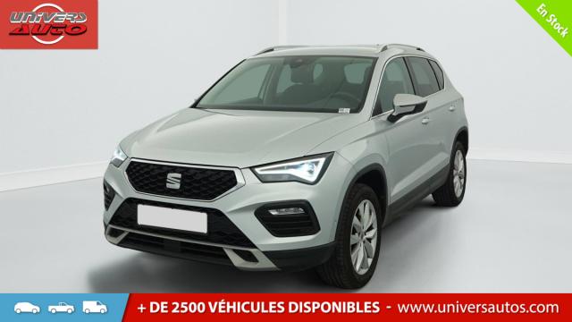 Seat Ateca image 8