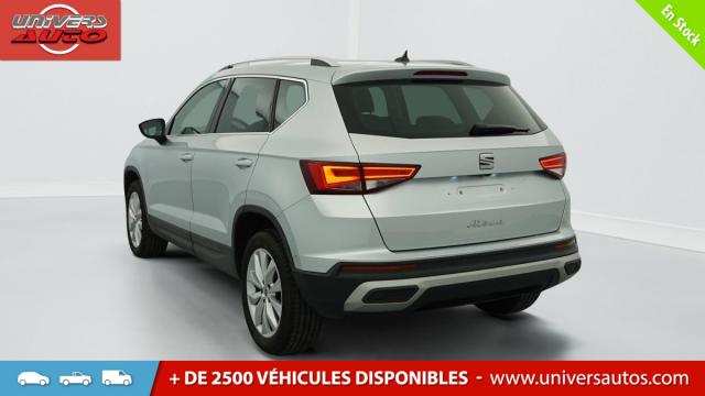 Seat Ateca image 4