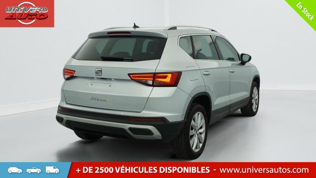 Seat Ateca image 2