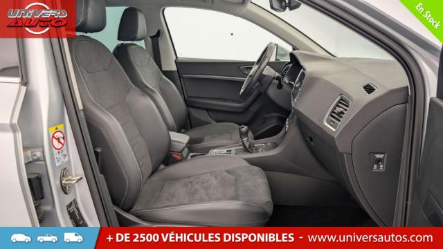 Seat Ateca image 3