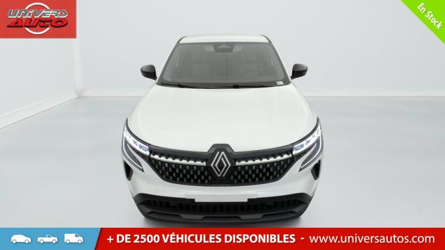 Renault Austral image 8