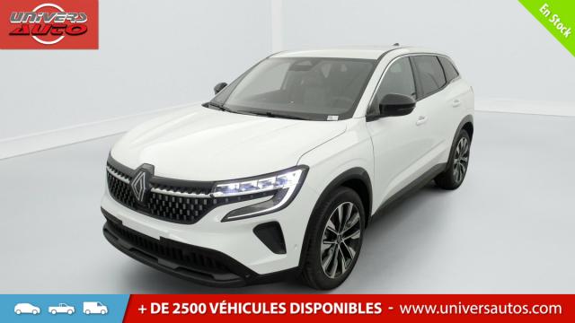 Renault Austral image 7