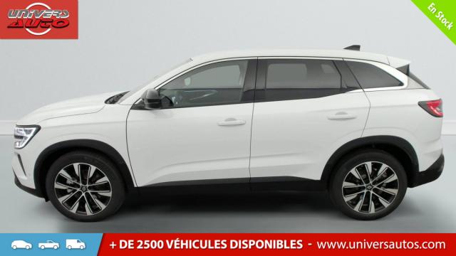 Renault Austral image 3