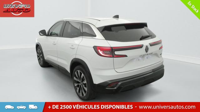 Renault Austral image 2