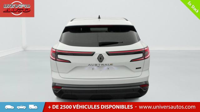 Renault Austral image 5