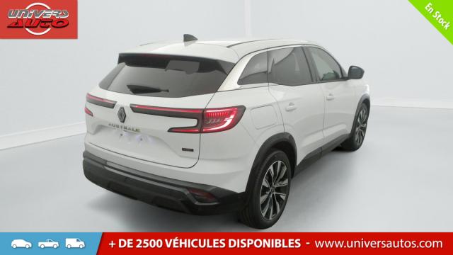 Renault Austral image 4