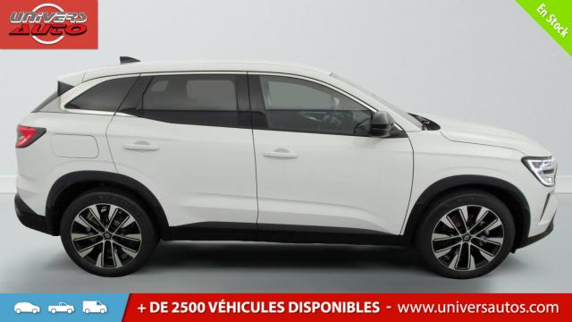 Renault Austral image 9
